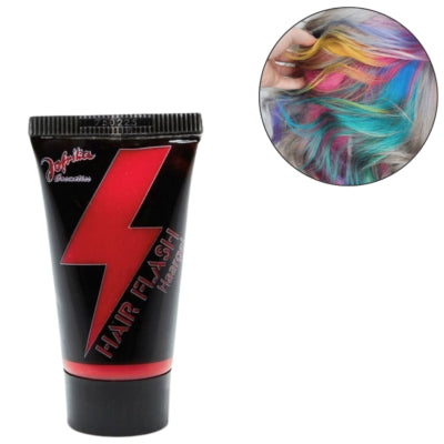 Jofrika Cosmetics żel do włosów flash red 30 ml | 150 sztuk