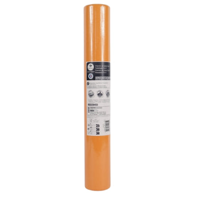 Bieżnik 3 w 1 pomarańczowy 480 cm | 24 sztuki