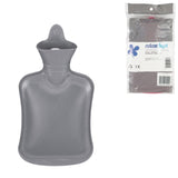 Relaxdays termofor szary 1 l | 12 sztuk