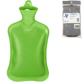 Relaxdays termofor zielony 2 l | 6 sztuk