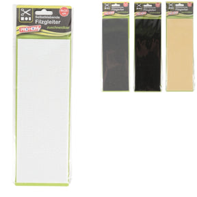 Pro home filc samoprzylepny 9 x 25 cm 4 różne | 100 sztuk