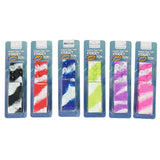 Fidget zabawka pop-it 25 cm 6 różnych | 48 sztuk