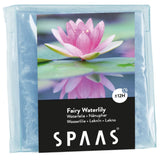 Spaas (r) wosk topi lilię wodną 6,5 cm | 24 sztuki
