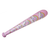 Nadmuchiwany nietoperz jednorożec 85 cm | 12 sztuk