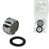 Migros perlator regulator wody | 30 sztuk