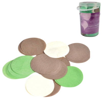Konfetti w wiadrze 1 kg | 8 sztuk