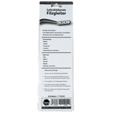 Pro home filc samoprzylepny 9 x 25 cm 4 różne | 100 sztuk