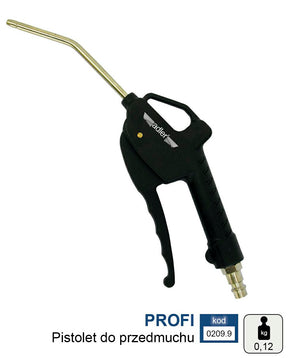 Adler profi-blowgun