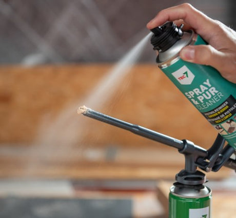Środek czyszczący w sprayu Tec7 | 500ml - 670801000