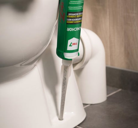Kotwa Tec7 kotwa chemiczna 280ml - 610148000