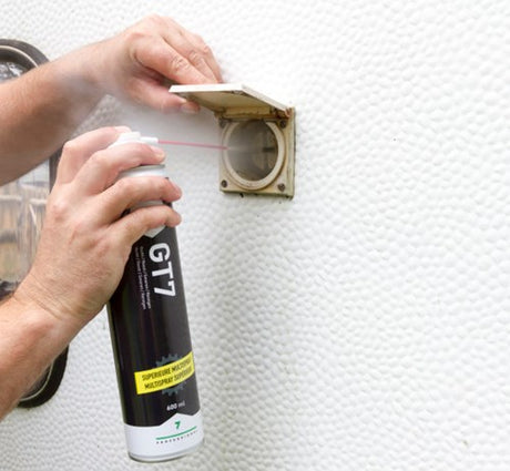 Tec7 gt7 wielofunkcyjny spray 600ml - 230106000