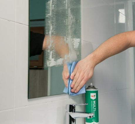 Tec7 multiclean uniwersalna pianka czyszcząca 500ml - 483011000