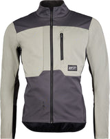 Ochronna kurtka beat street 4.0 - softshell mtb