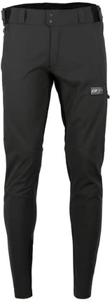 Ochronne ciepło silnika - spodnie softshell MTB