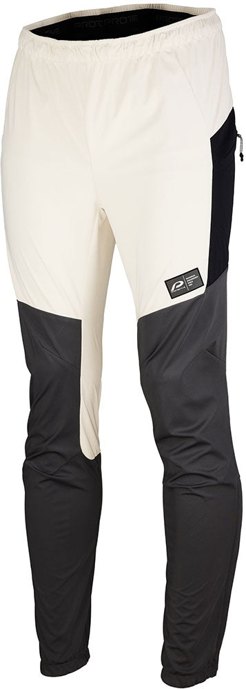 Rock ochronny - spodnie softshell mtb
