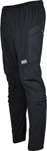 Rock ochronny - spodnie softshell mtb
