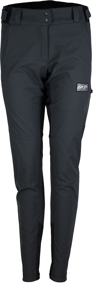 Ochronne ciepło silnika - damskie spodnie MTB