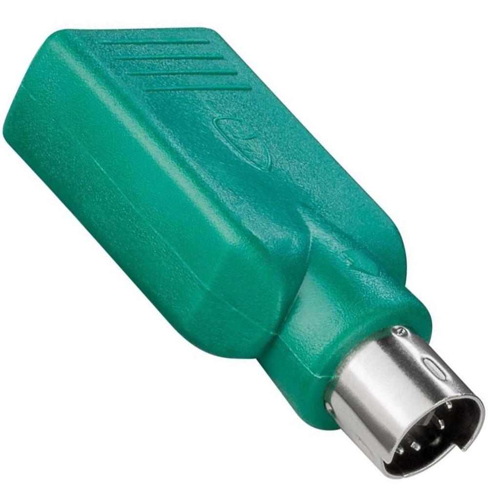 Adapter USB na PS2