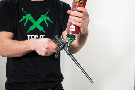 Tec7 pur pro wysokiej jakości pianki PU 750ml - 670005000