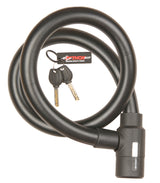 Blokada kablowa Buzaglo Python Lock 25mmx100cm