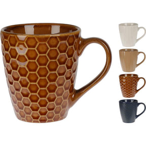 Znakomity kubek ceramiczny o pojemności 200ml