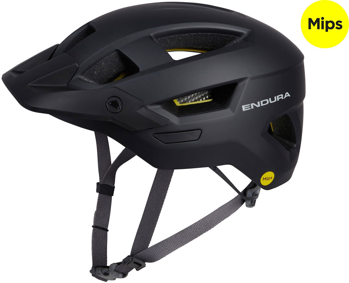 Endura hummvee mips - kask mtb