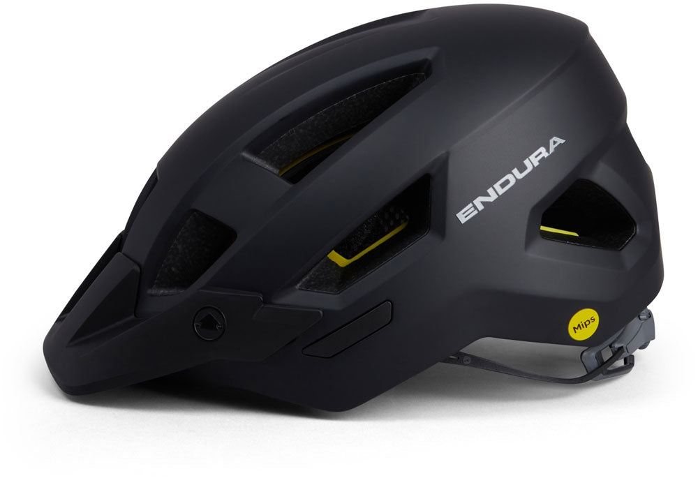 Endura hummvee mips - kask mtb