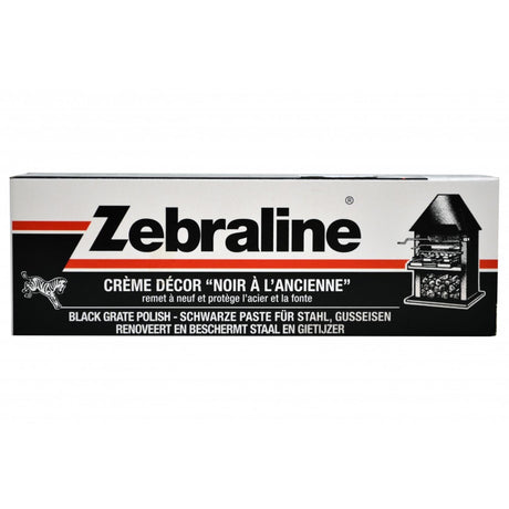 Pasta do pieczenia Zebraline 100ml