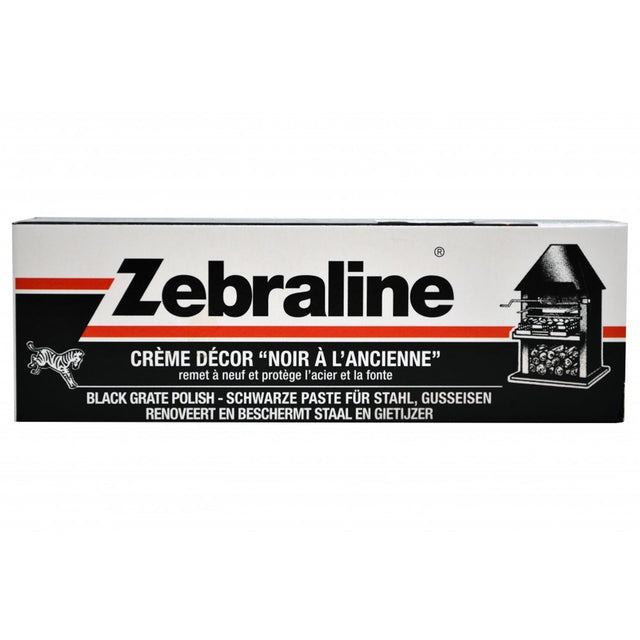 Pasta do pieczenia Zebraline 100ml