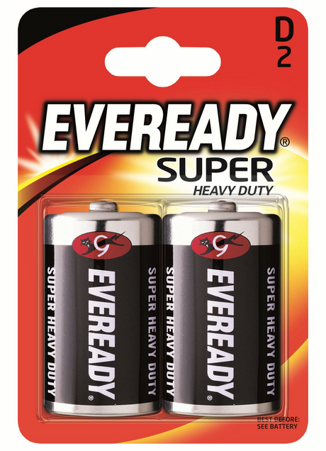 Elke batterij 20v super hd r20 2bp bl2szt