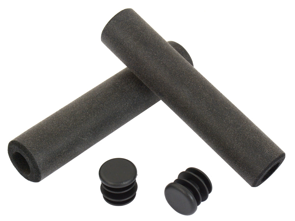 Chwyty silikonowe Radon rs-01-b