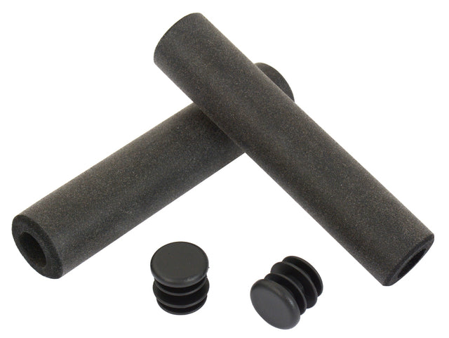 Chwyty silikonowe Radon rs-01-b