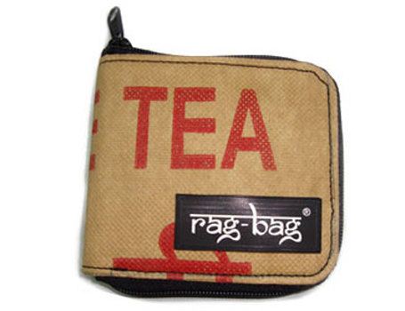 Portfel ragbag Tamil Nadu