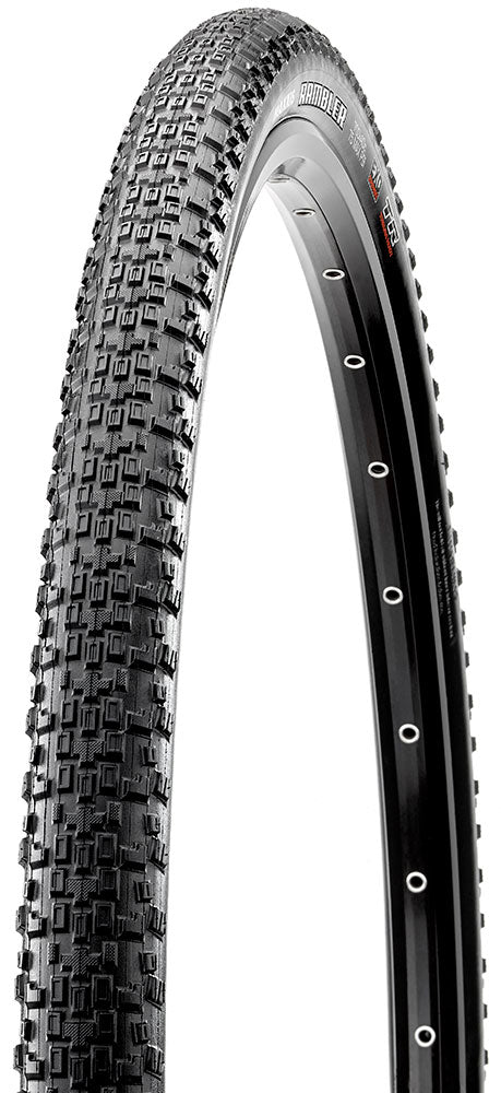 MAXXIS TION RAMBLER 700 x 40 ZW Fold