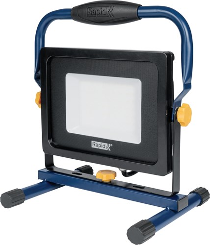Szybka lampa budowlana malarz+ | 5000 lumenów - 5001730