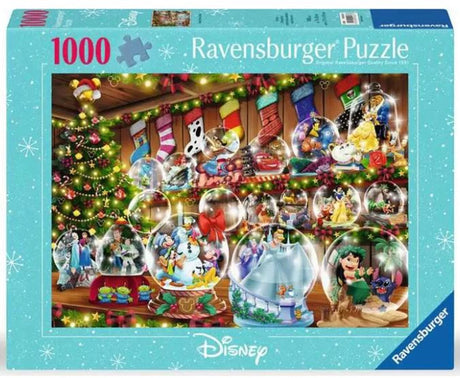 Ravensburgera