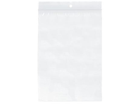 Torba z uchwytem kangaro 60x80mm 100szt Torba z uchwytem 60x80mm 100szt