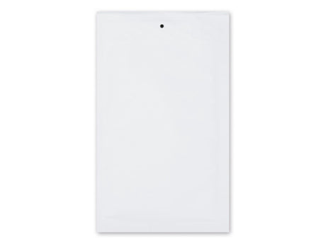 Koperty bąbelkowe Raadhuis b12 speedy grip białe 120x215mm 5 szt.