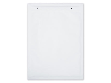 Koperty bąbelkowe Raadhuis d14 speedy grip białe 180x265mm 5 szt.