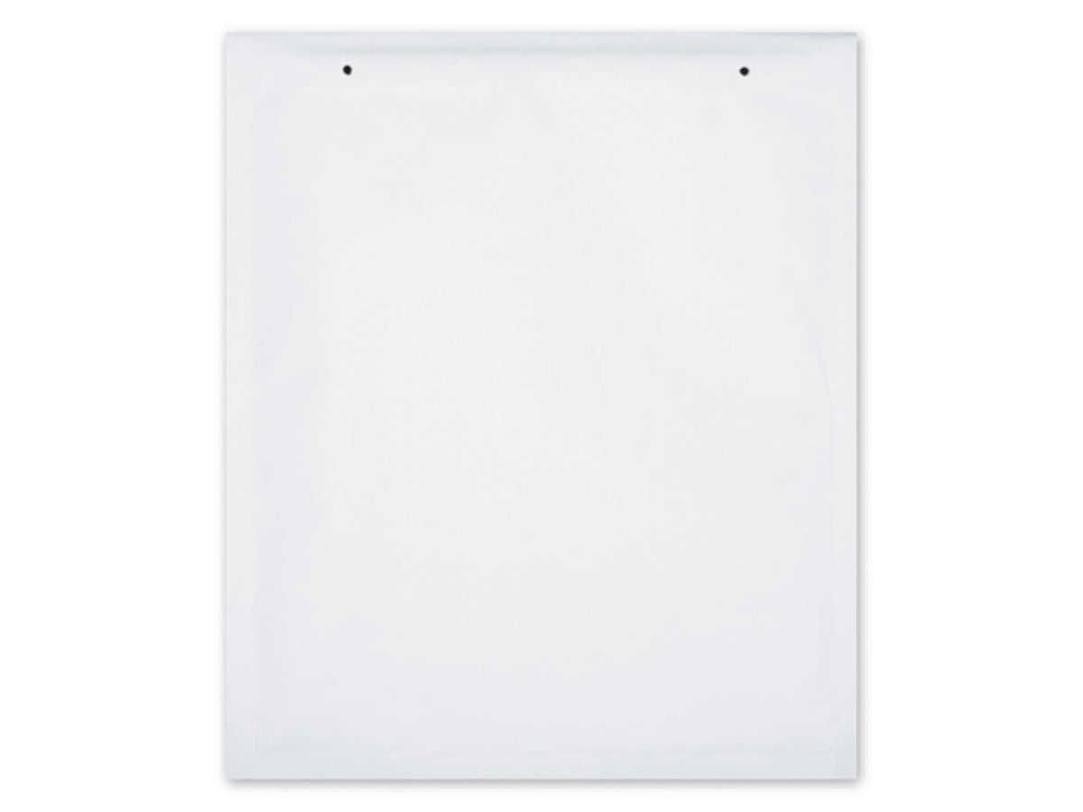 Koperty bąbelkowe Raadhuis e15 Speedy Grip białe 220x265mm 5 szt.