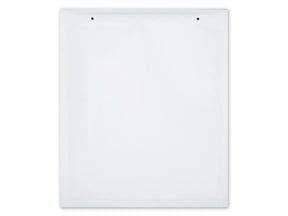 Koperty bąbelkowe Raadhuis e15 Speedy Grip białe 220x265mm 5 szt.
