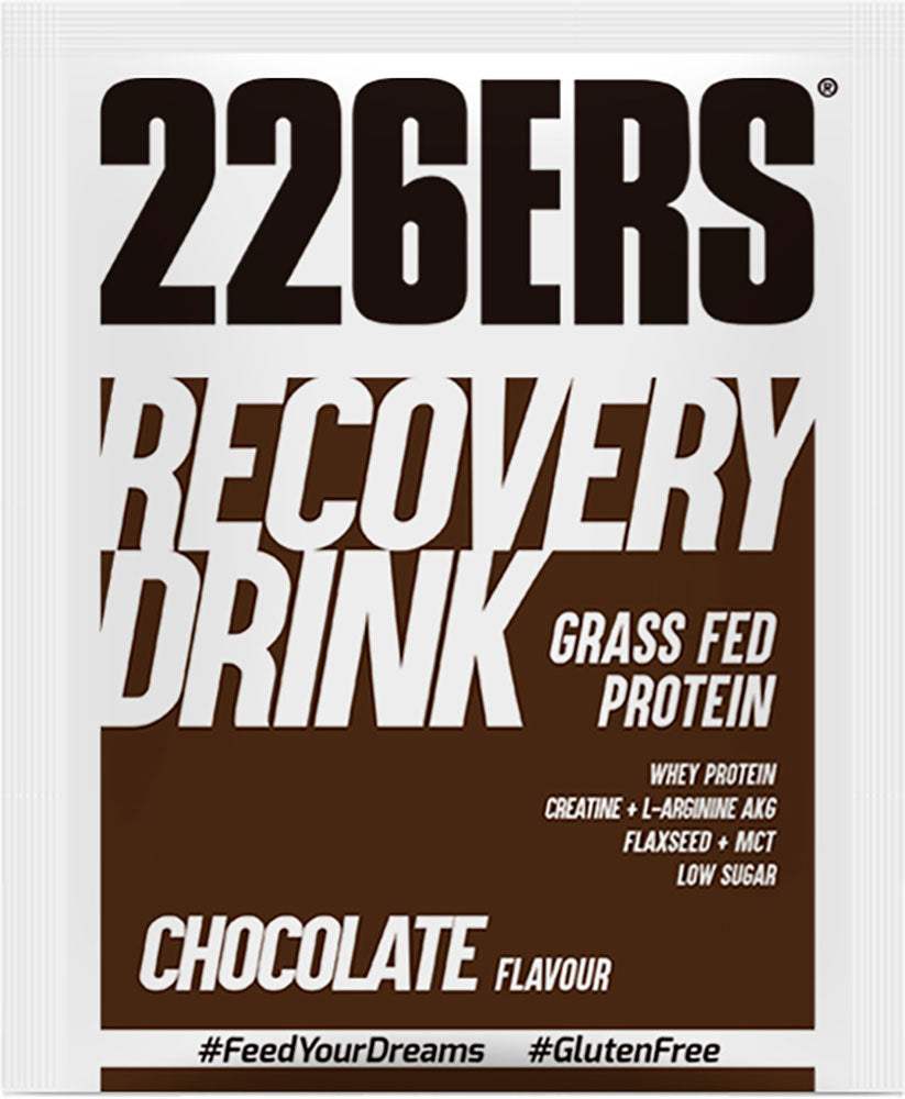 226ers Napój regeneracyjny 50g