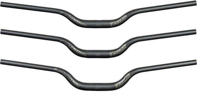 Kierownica Renthal v3 Fatbar 35mm