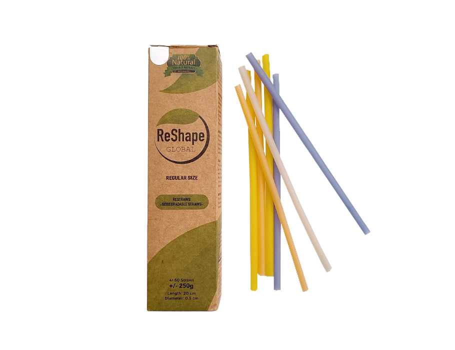 Reshape Richs - Bignativuly - 50 sztuk