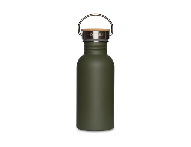 Retulp Urban Water Bottle - Forest Green - 500 ml