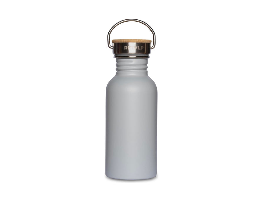 Retulp Urban Water Bottle - Grani Gray - 500 ml