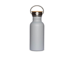 Retulp Urban Water Bottle - Grani Gray - 500 ml