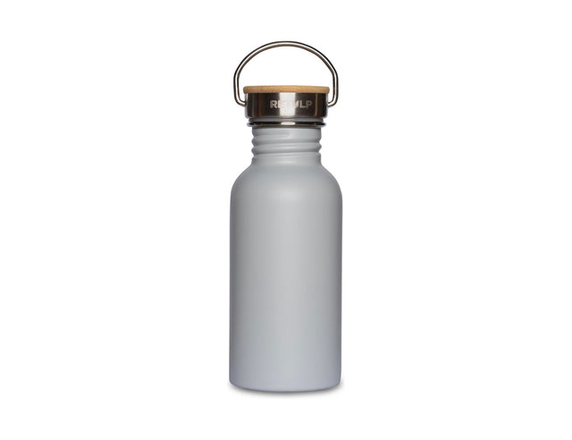Retulp Urban Water Bottle - Grani Gray - 500 ml