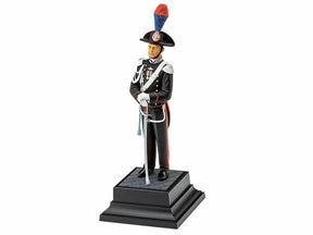 Revell 1:16 Włoski karabinek 02802