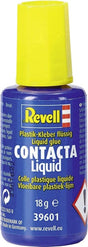 Revell - klej z pędzelkiem do modelarstwa